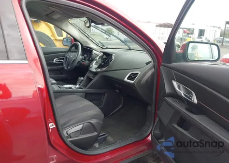 2017 GMC Terrain Sle-1 z USA, uszkodzony, nr VIN 2GKALMEK8H6103803